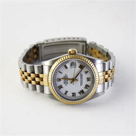 prezzo rolex oro donna vintage|orologi vintage usati.